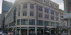 323 Sutter Street, San Francisco, California