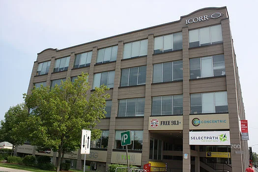 700 Richmond Street (The Selby), London, Ontario, Canada