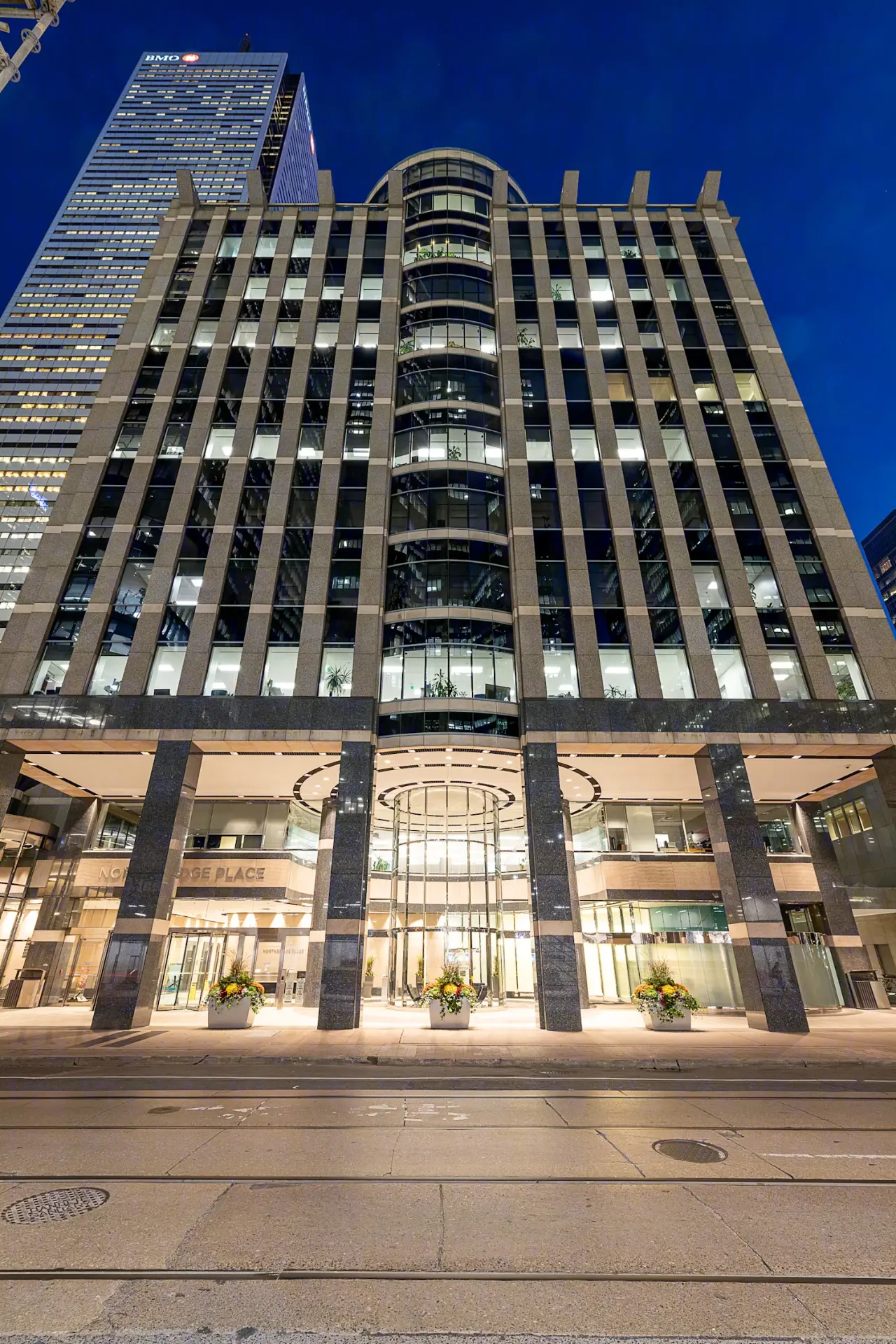 105 Adelaide Street West, Toronto, Canada